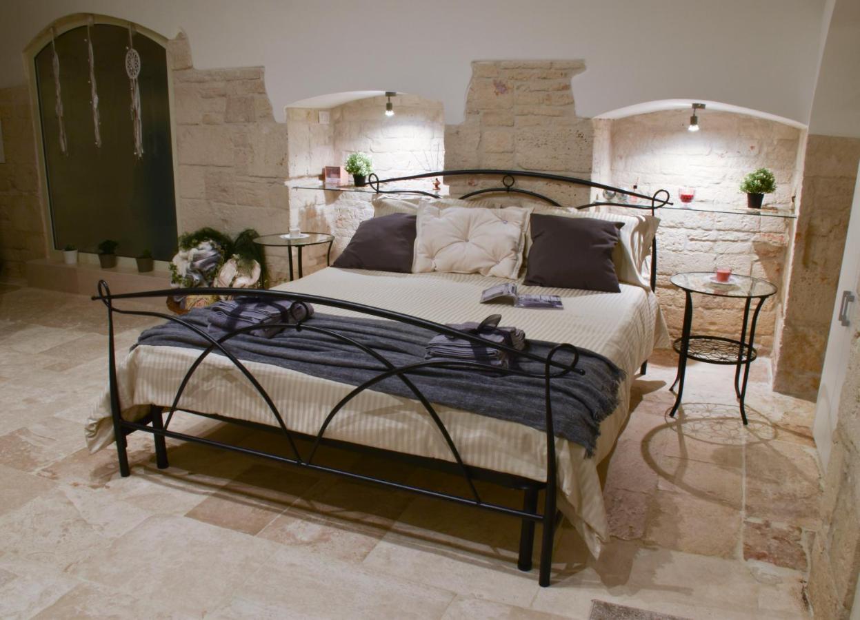Borgo Del Capitolo Couette-café *